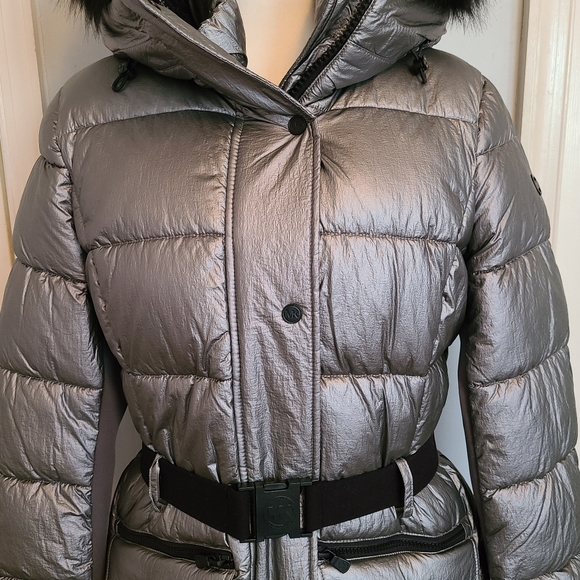 MK COAT NWT - Picture 3 of 16